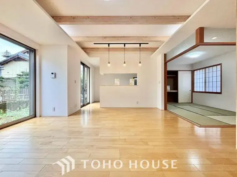 3LDK Property Ichinomiya City Aichi Prefecture (7)