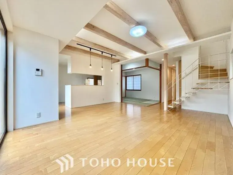 3LDK Property Ichinomiya City Aichi Prefecture (8)
