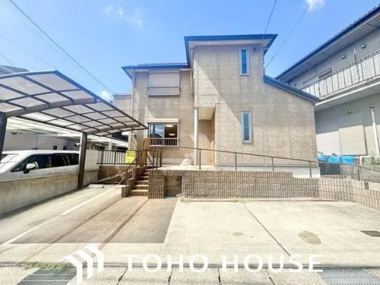 Akiya in 名古屋市