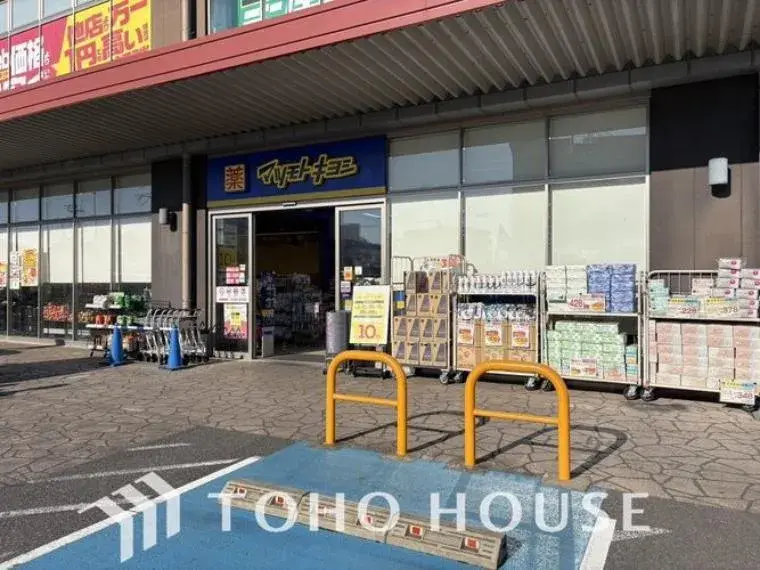 4LDK Nagareyama City Chiba Prefecture (27)