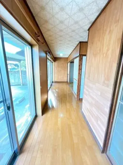 عقار 4LDK مدينة إيسيزاكي محافظة غونما (13)