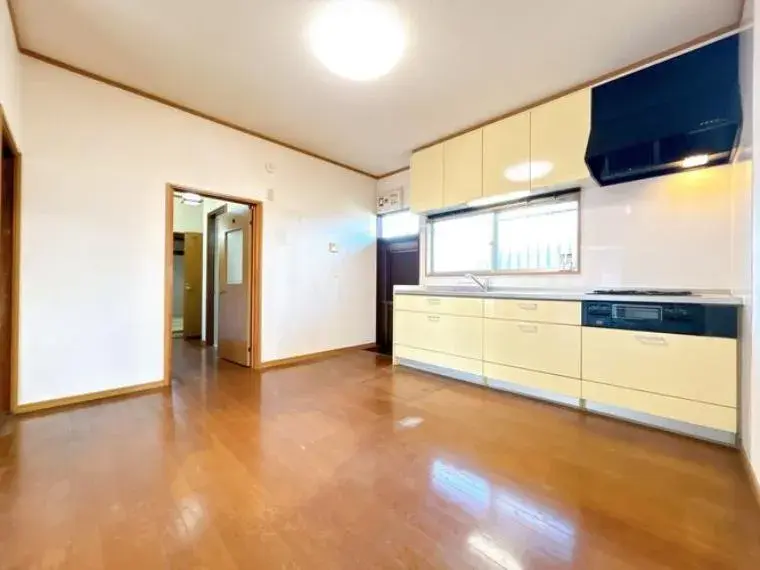 عقار 4LDK مدينة إيسيزاكي محافظة غونما (14)