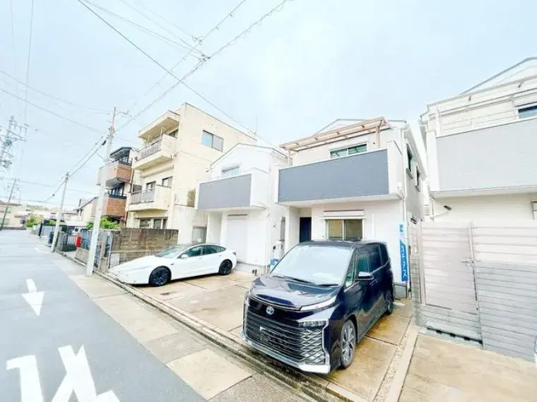 3LDK Property Nagoya City, Aichi Prefecture (2)