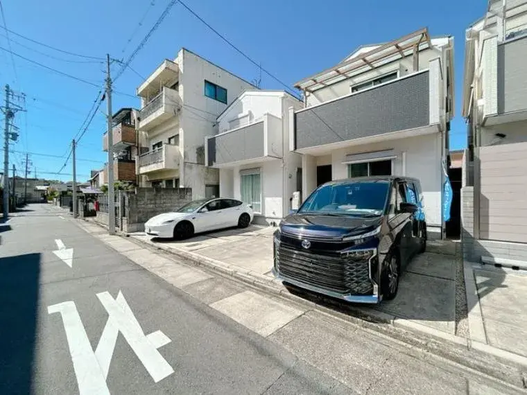 3LDK Property Nagoya City, Aichi Prefecture (3)
