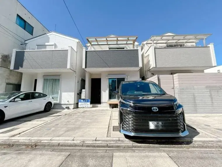 3LDK Property Nagoya City, Aichi Prefecture (4)