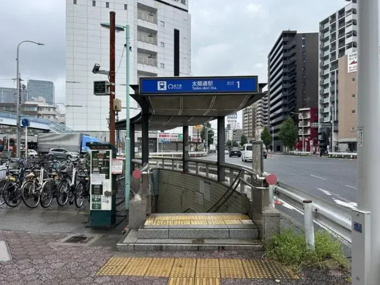 3LDK Property Nagoya City, Aichi Prefecture (34)