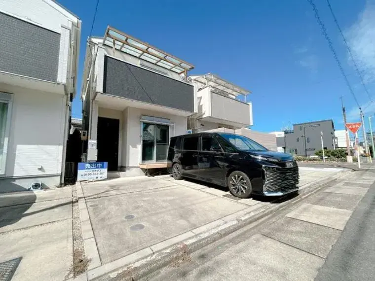 3LDK Property Nagoya City, Aichi Prefecture (5)