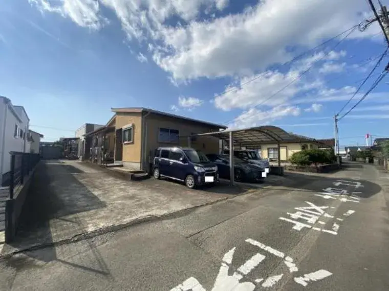 Akiya in Miyazaki