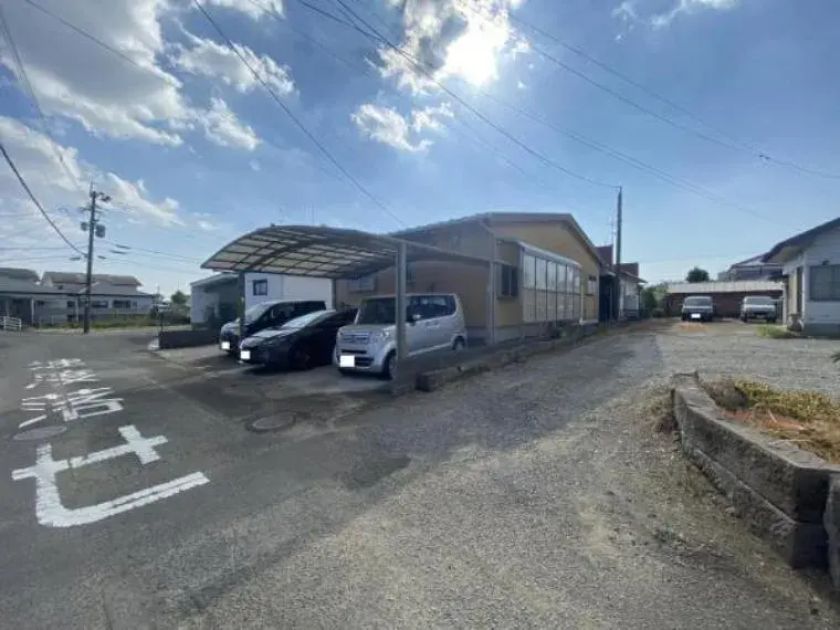3LDK Property Miyakonojo City Miyazaki Prefecture (2)