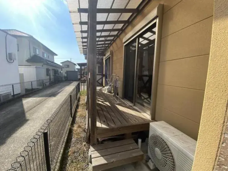 3LDK Property Miyakonojo City Miyazaki Prefecture (3)