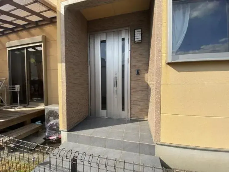 3LDK Property Miyakonojo City Miyazaki Prefecture (4)