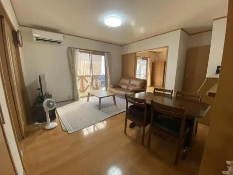 3LDK Property Miyakonojo City Miyazaki Prefecture (7)
