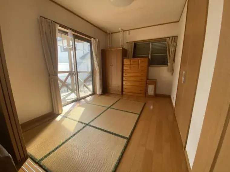 3LDK Property Miyakonojo City Miyazaki Prefecture (8)