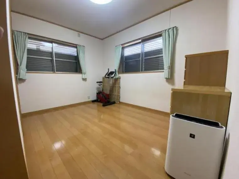 3LDK Property Miyakonojo City Miyazaki Prefecture (9)