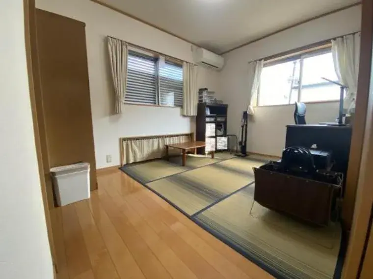 3LDK Property Miyakonojo City Miyazaki Prefecture (10)