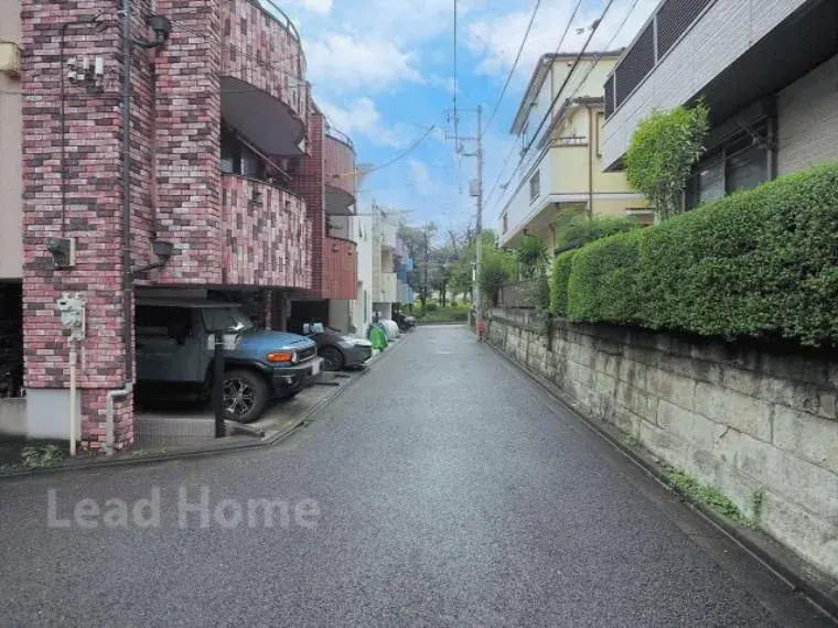 3LDK 目黑区 东京都 (2)