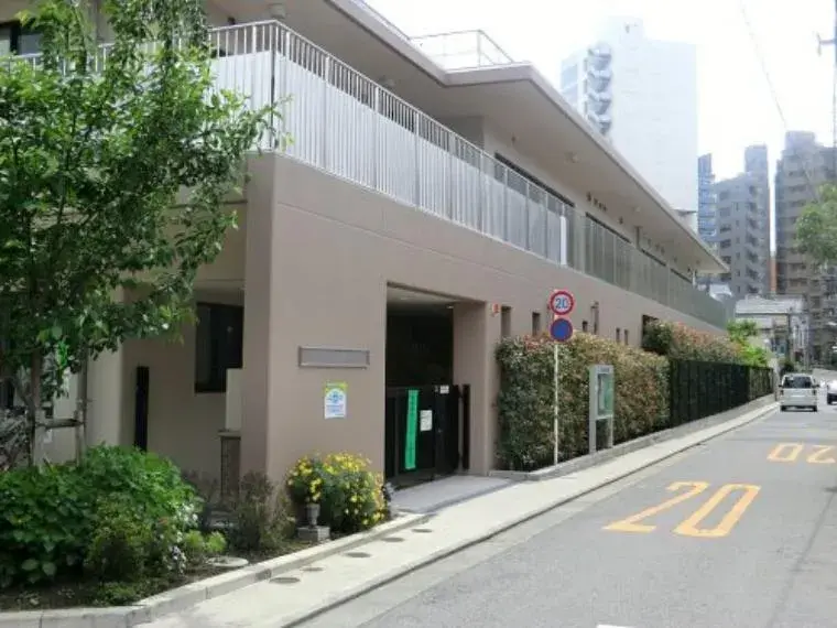 3LDK 目黑区 东京都 (11)