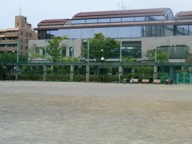 3LDK 目黑区 东京都 (14)
