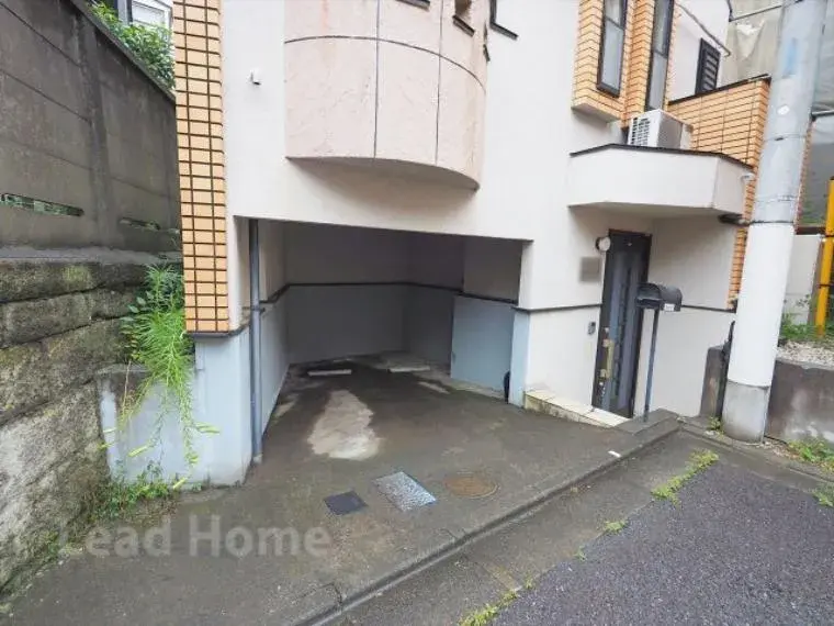 3LDK 目黑区 东京都 (3)