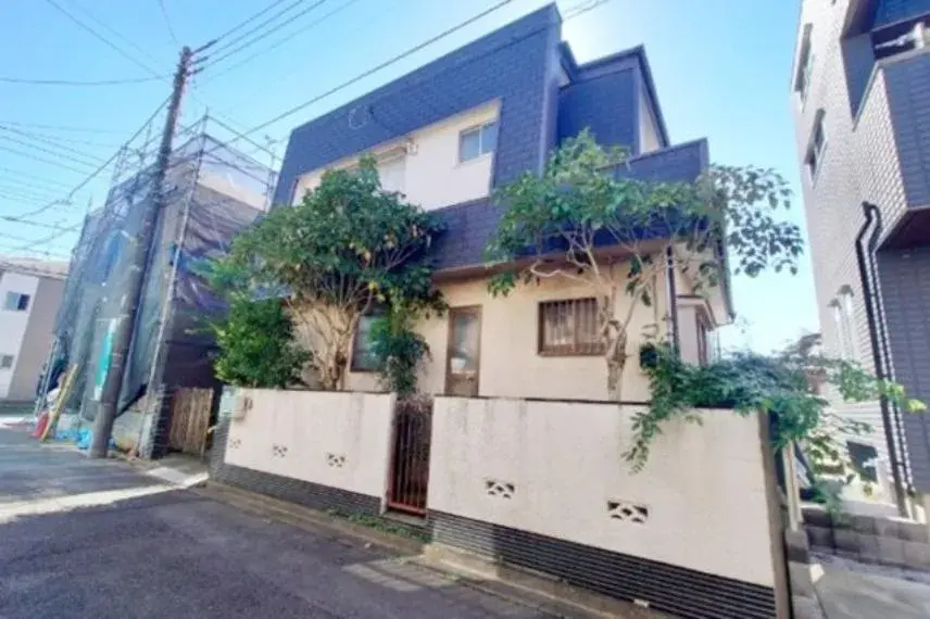 3DK Niiza City Saitama Prefecture (2)