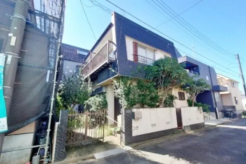 3DK Niiza City Saitama Prefecture (3)