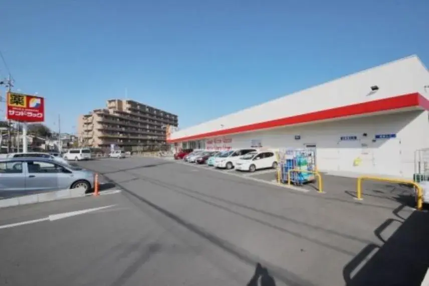 3DK Niiza City Saitama Prefecture (22)