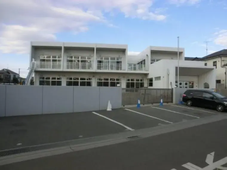 3DK Niiza City Saitama Prefecture (6)