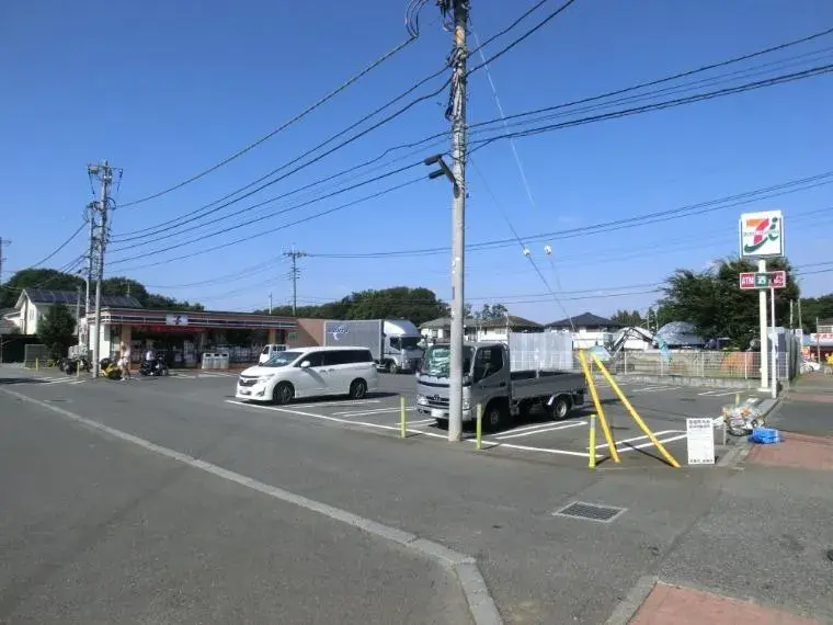 3DK Niiza City Saitama Prefecture (10)
