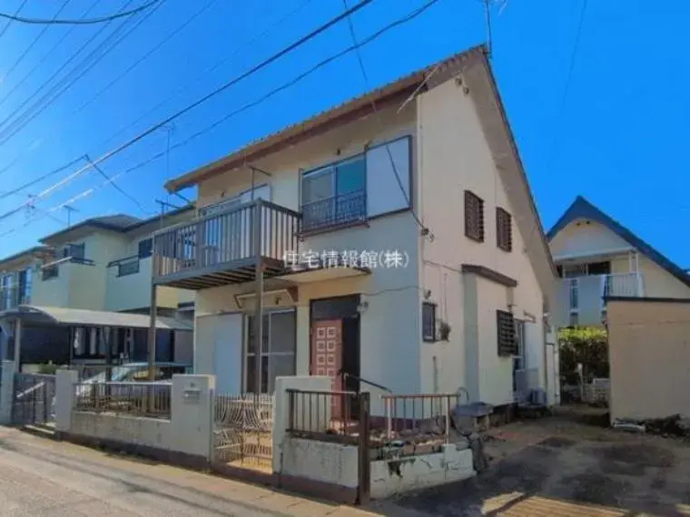 Akiya in Saitama