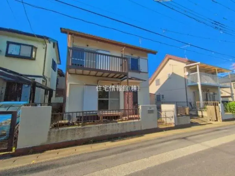 Propiedad 3DK Ciudad de Kuki, Prefectura de Saitama (2)