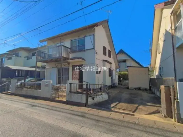 Propiedad 3DK Ciudad de Kuki, Prefectura de Saitama (11)