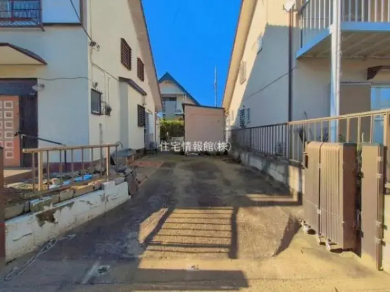 Propiedad 3DK Ciudad de Kuki, Prefectura de Saitama (12)