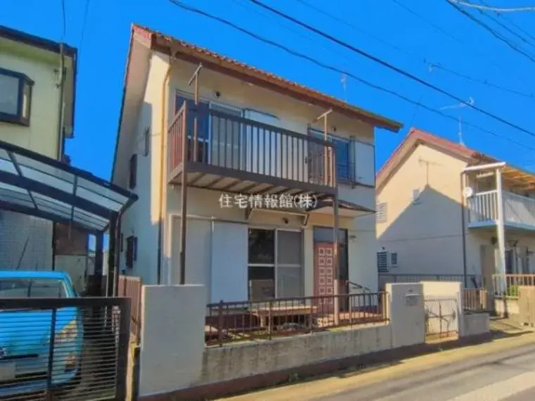 Propiedad 3DK Ciudad de Kuki, Prefectura de Saitama (10)