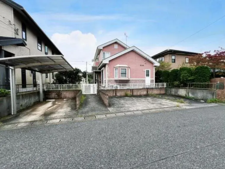 Akiya in Chiba
