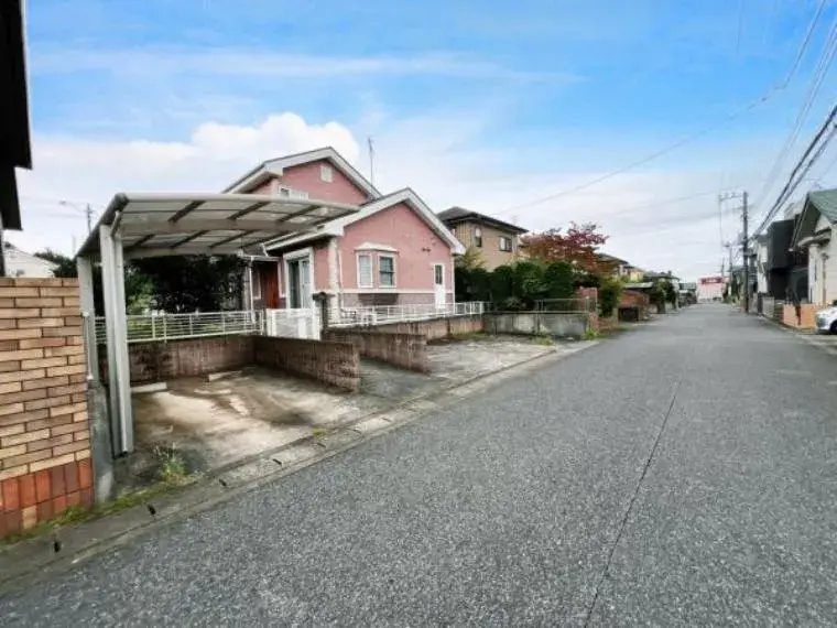 3DK物件 市原市 千葉県 (2)
