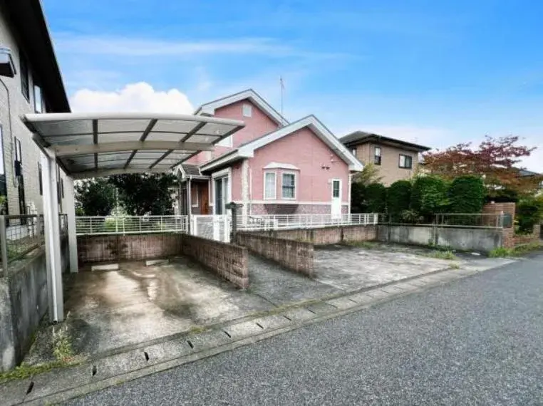 3DK物件 市原市 千葉県 (3)
