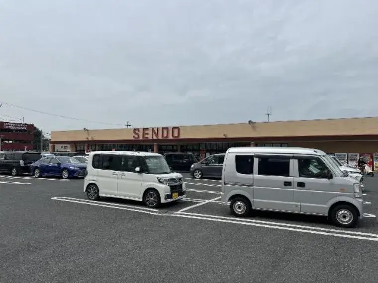 3DK物件 市原市 千葉県 (5)