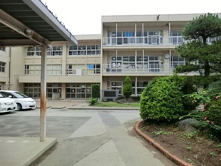 3DK物件 市原市 千葉県 (10)