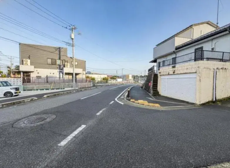 Akiya in Kanagawa