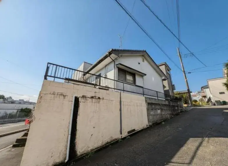 Propiedad 3LDK+S en Ciudad de Isehara, Prefectura de Kanagawa (2)