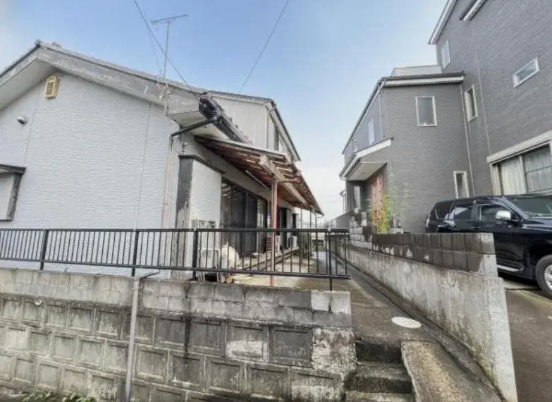 Propiedad 3LDK+S en Ciudad de Isehara, Prefectura de Kanagawa (4)