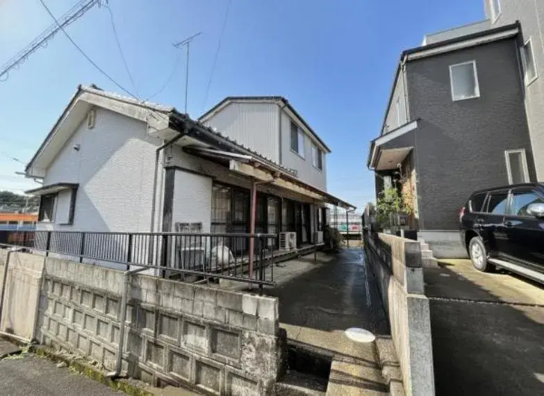 Propiedad 3LDK+S en Ciudad de Isehara, Prefectura de Kanagawa (5)