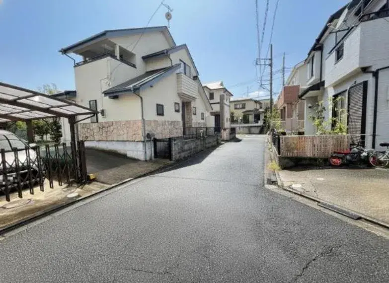 4LDK Ciudad de Hadano Prefectura de Kanagawa (2)