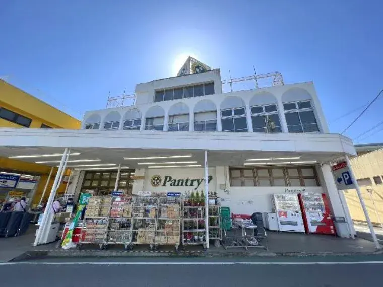 4LDK Ciudad de Hadano Prefectura de Kanagawa (11)