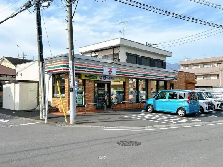4LDK Ciudad de Hadano Prefectura de Kanagawa (12)