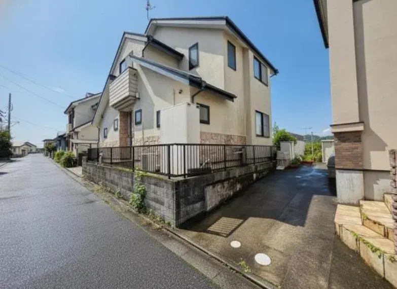 4LDK Ciudad de Hadano Prefectura de Kanagawa (3)