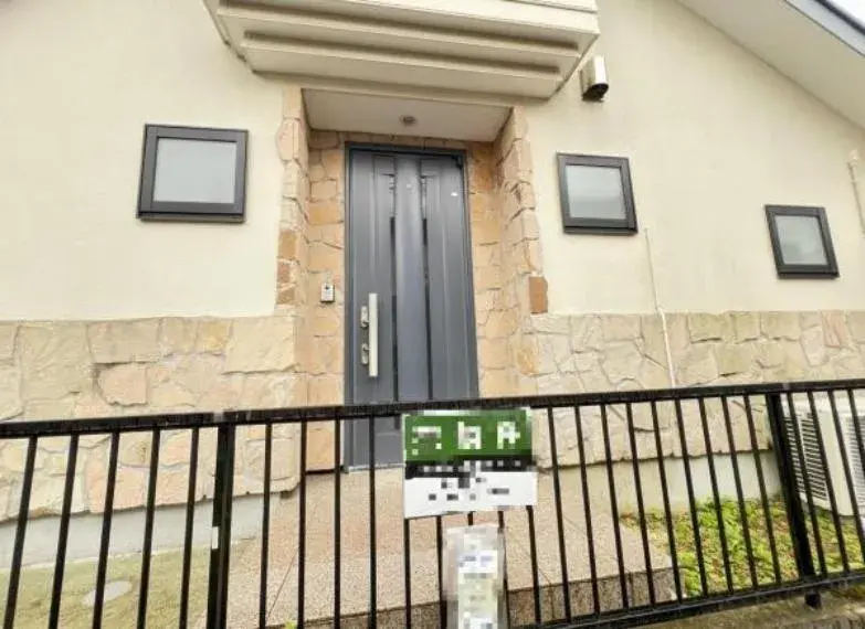 4LDK Ciudad de Hadano Prefectura de Kanagawa (4)