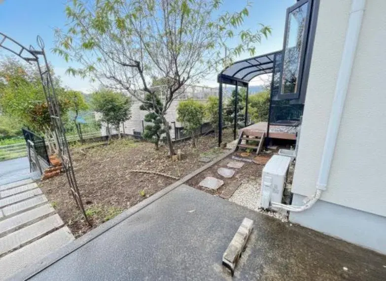 4LDK Ciudad de Hadano Prefectura de Kanagawa (6)