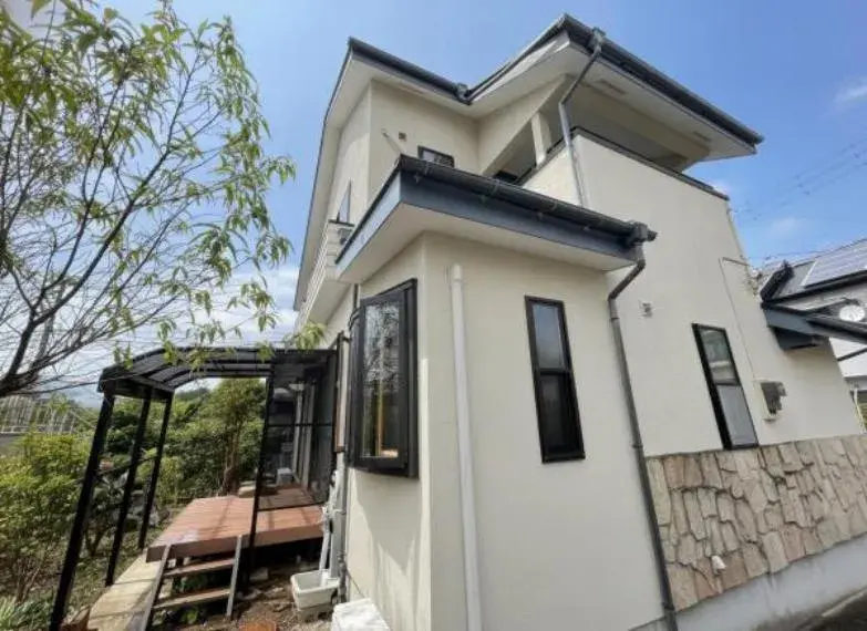 4LDK Ciudad de Hadano Prefectura de Kanagawa (7)