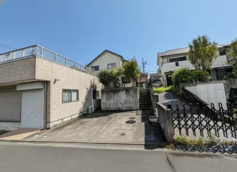 4LDK Ciudad de Hadano Prefectura de Kanagawa (8)